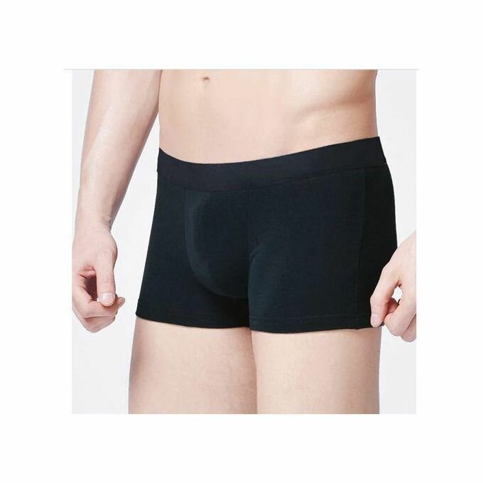 4 pieces de boxer doux