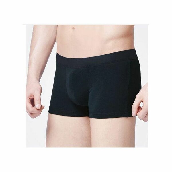 4 pieces de boxer doux