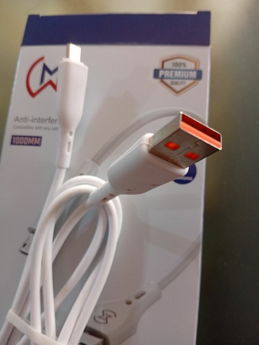 Micro Cable Super Fast charging Data cable | Andriod