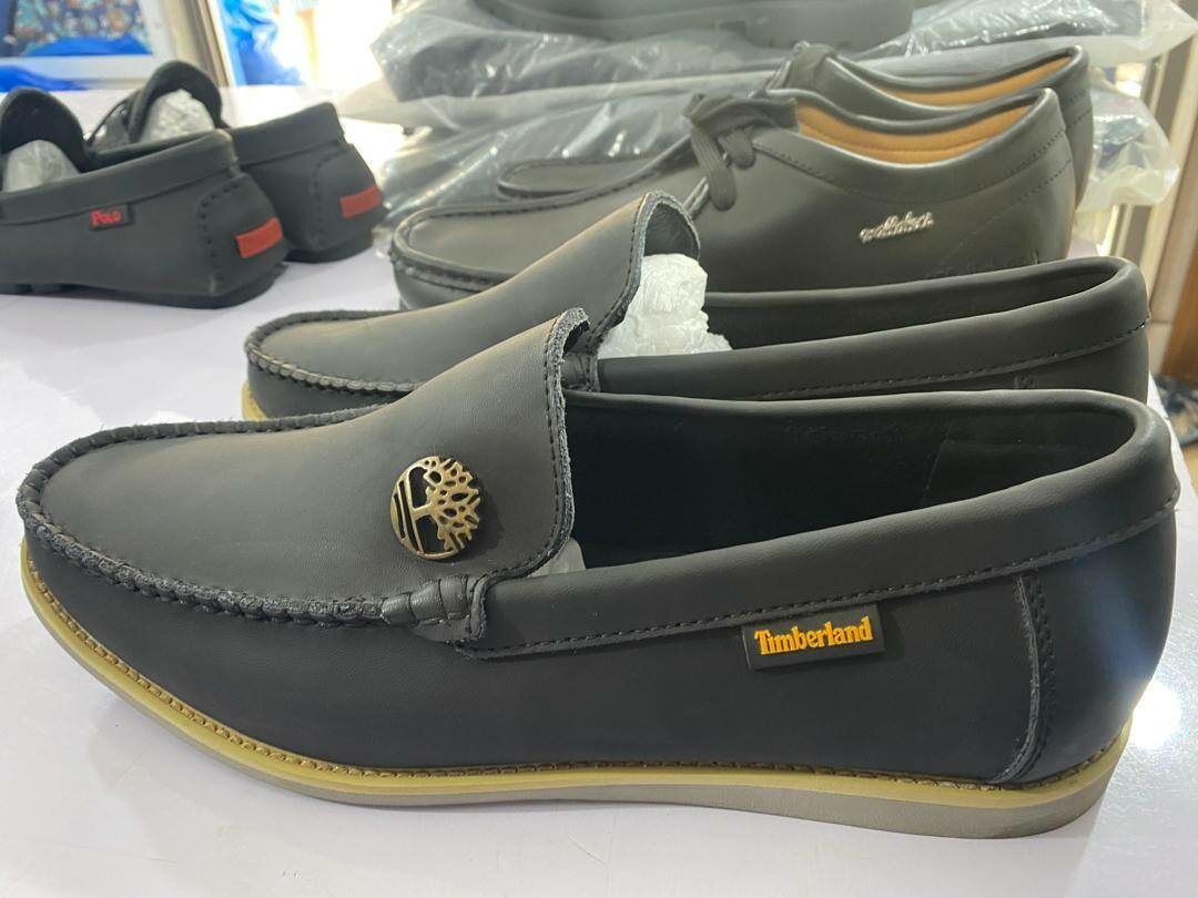Timberland shoes available in all sizes