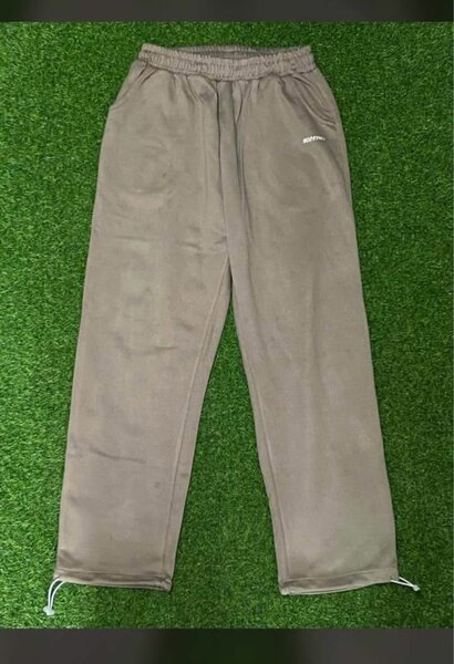 Pantalon de jogging confortable