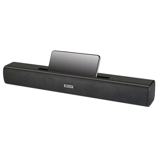 Sound bar
