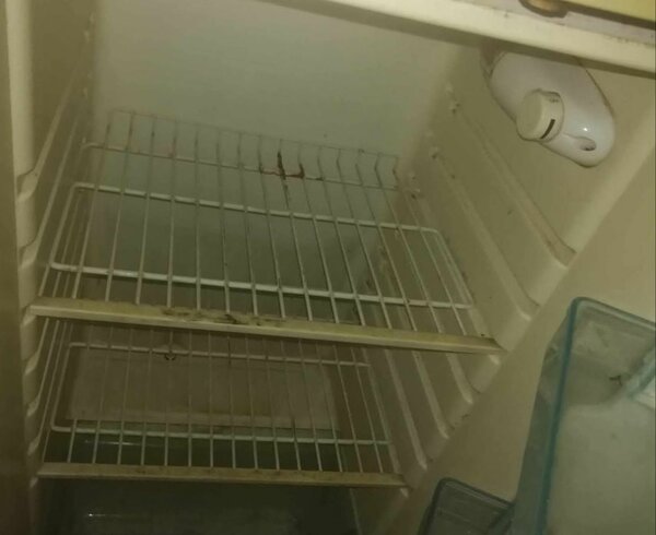 Réfrigérateur midea seconde ma