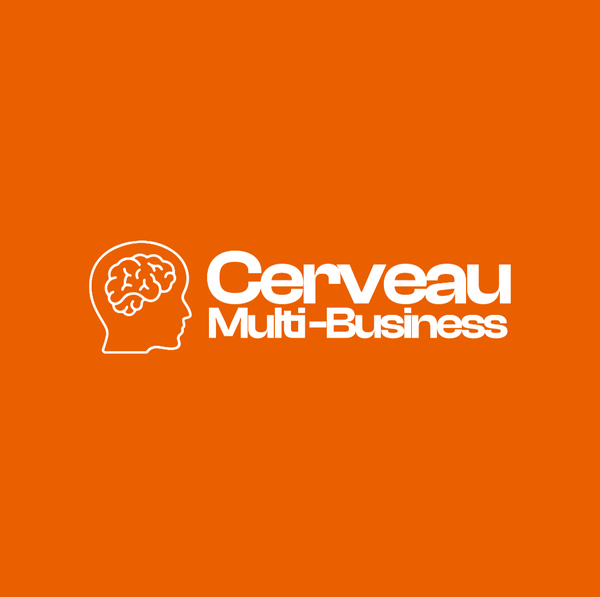 Cerveau MBusiness