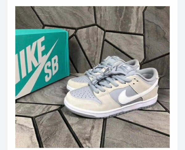 Sneakers sportifs tendance hommes