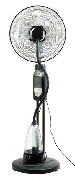 Ventilateur Brumisateur Puissant