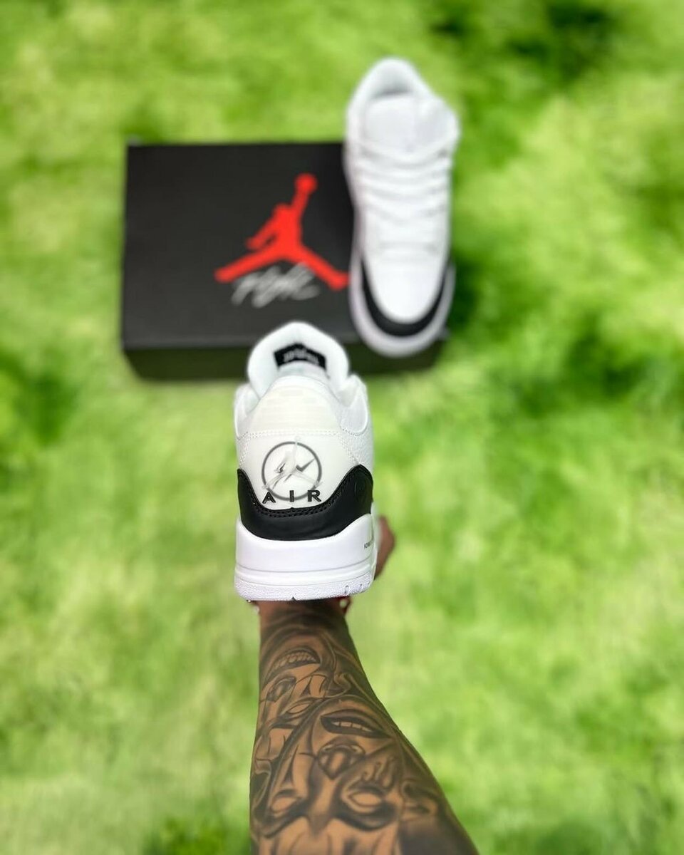 Air jordan