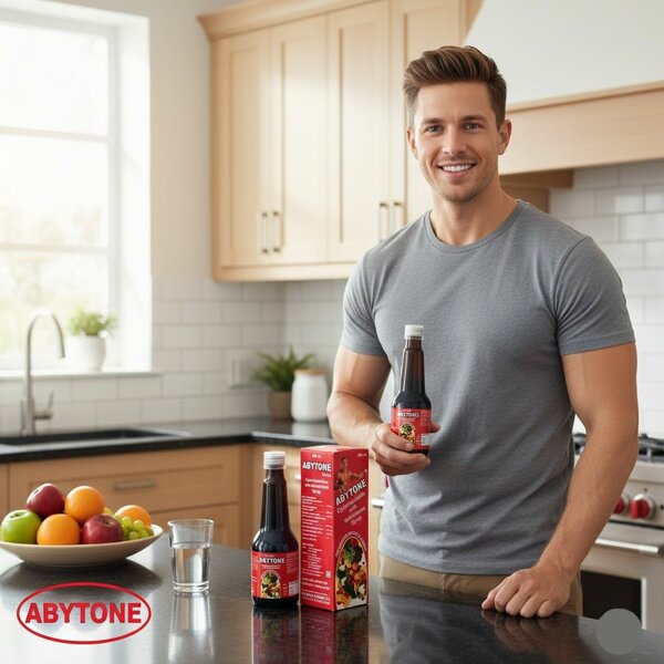 Jus de fruits ABYTONE