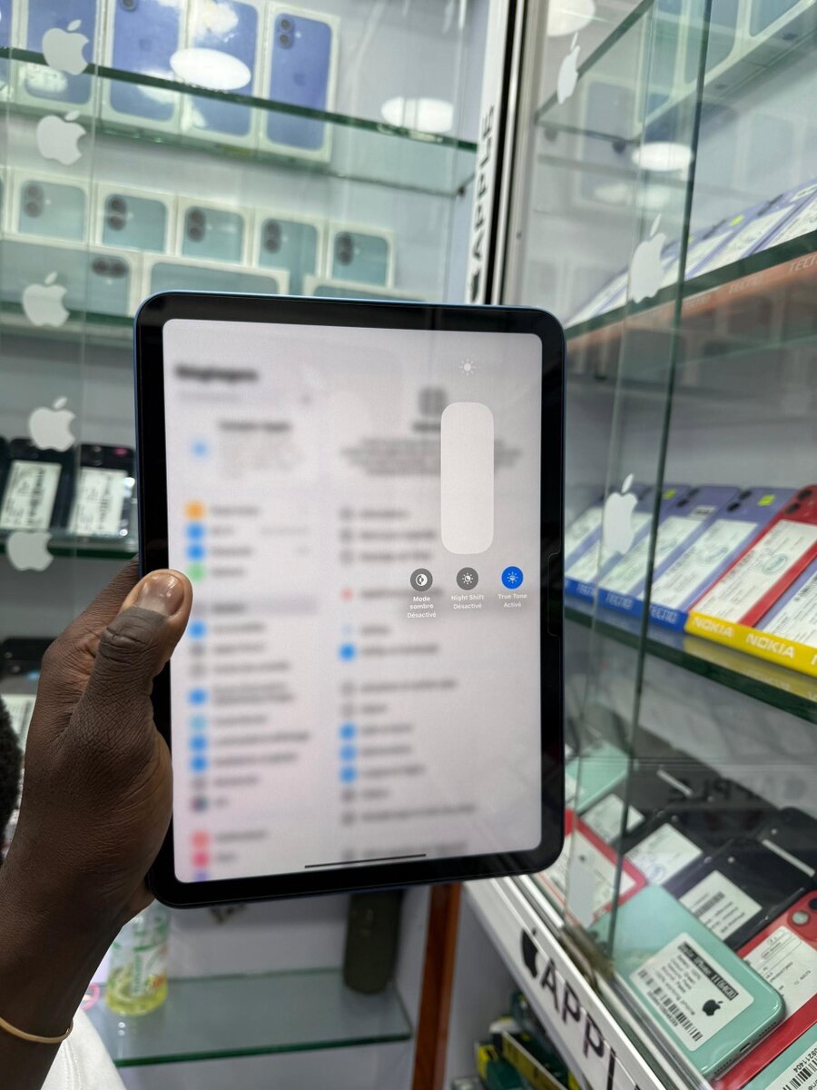 iPad Air 10.9'' Wi-Fi