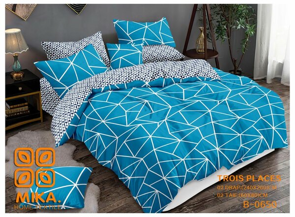 Draps de lit