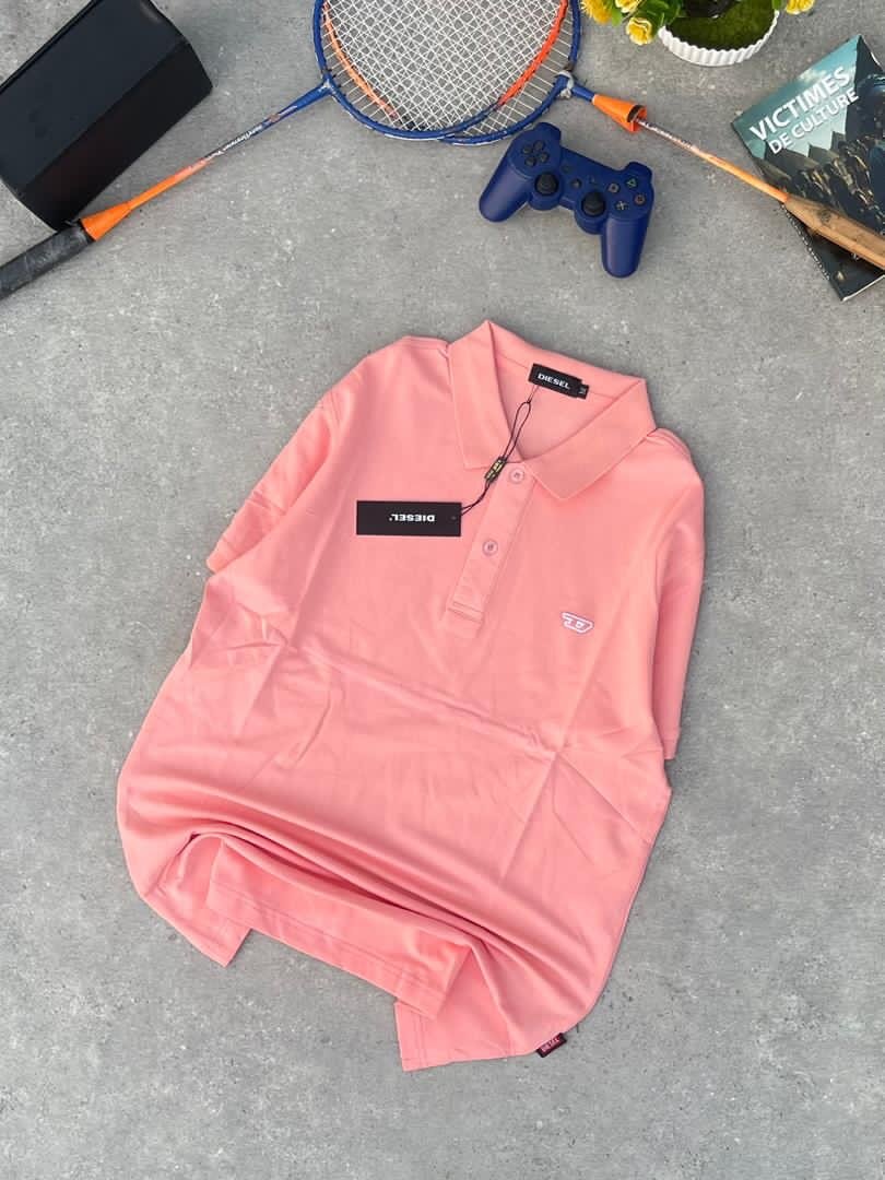 Polo élégant pour homme