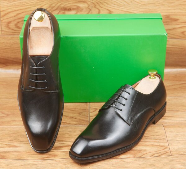 SOULIER HOMME