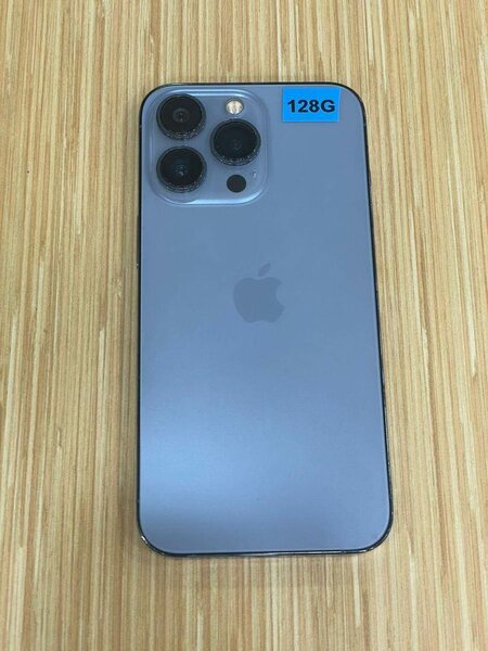 iPhone 13 Pro 128Go 2nd main