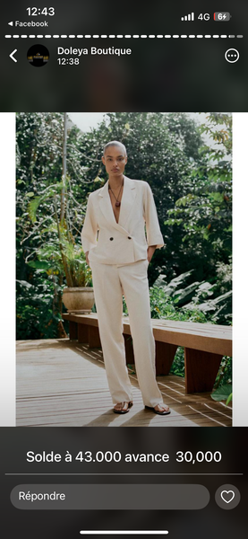 Ensembles élégants pour femmes