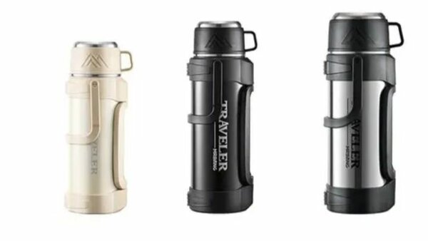 Bouteille Thermos Traveler