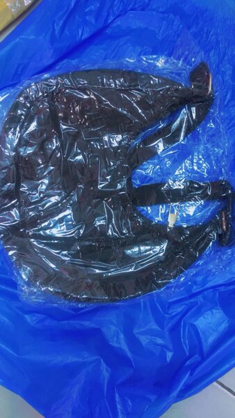 Sac à bandoulière élégant