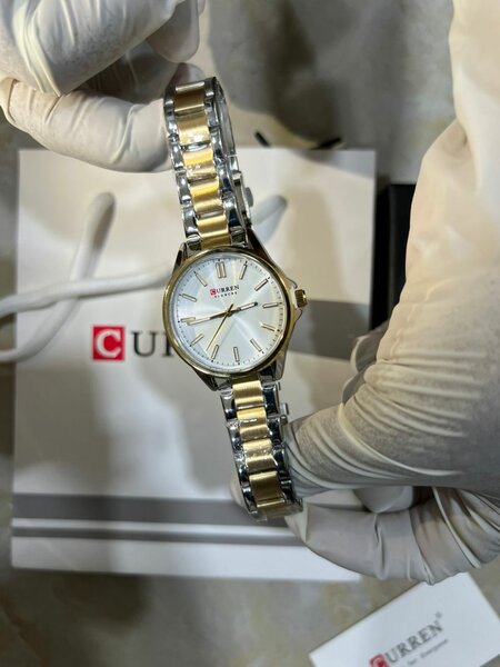 Montre Homme Luxe Curren