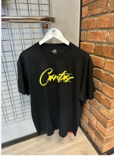 Tee-shirt Cortez