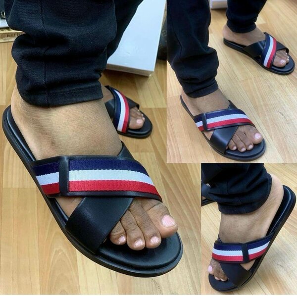 Burberry Slippers