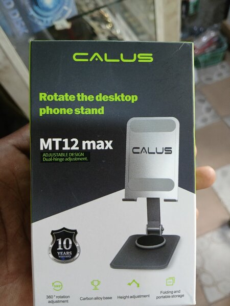 Support de Téléphone CALUS Ori