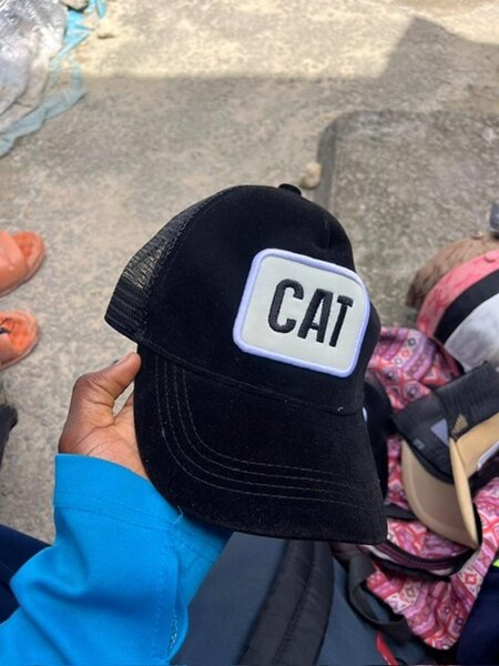 Casquettes tendance pour tous