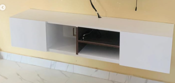 TV cabinet