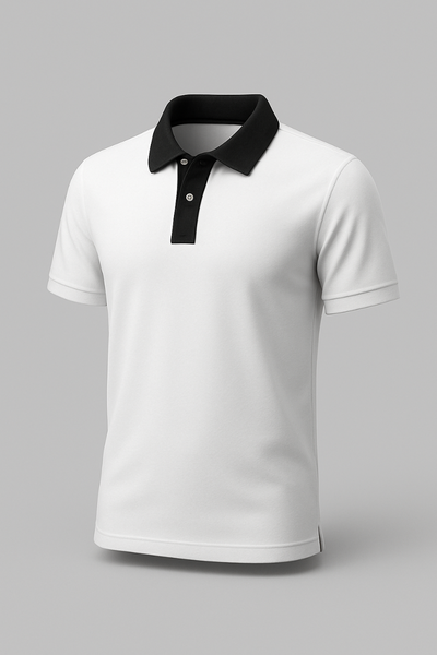 Polo Homme Classique