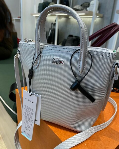 Sac à main en cuir élégant