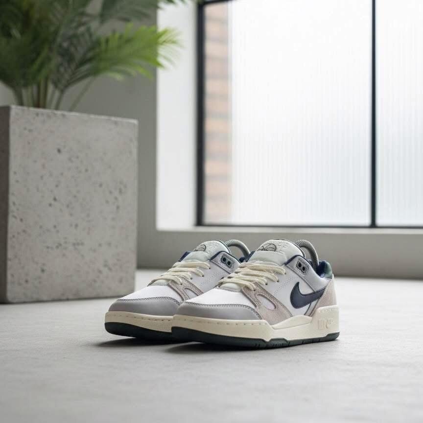 Baskets Nike Air Sport