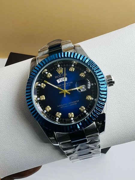 Montre Rolex homme et femme
