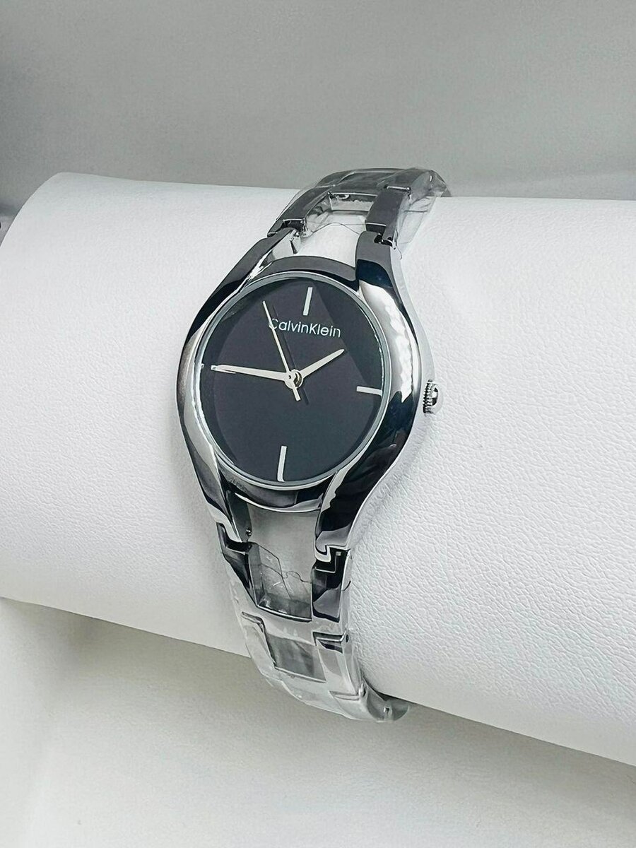 MONTRE FEMME CALVIN KLEIN ORIGINALE