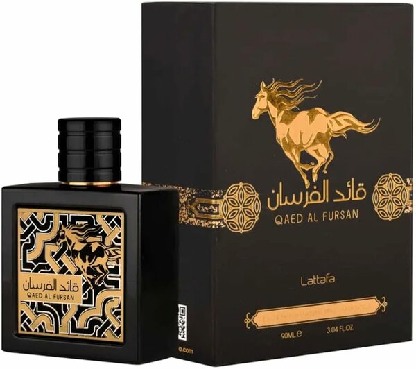 Parfum Orientale Lattafa