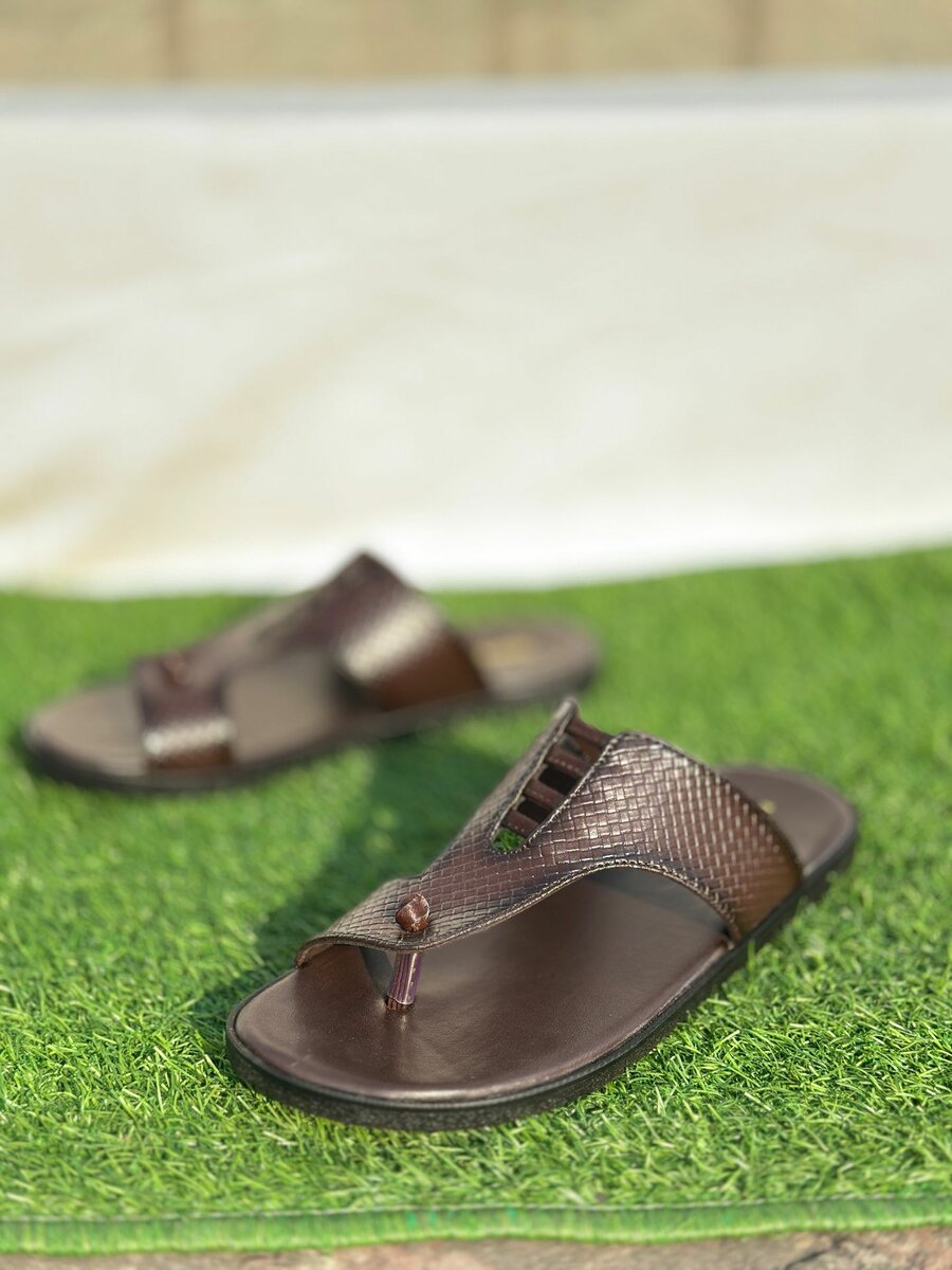 Wedding Slippers