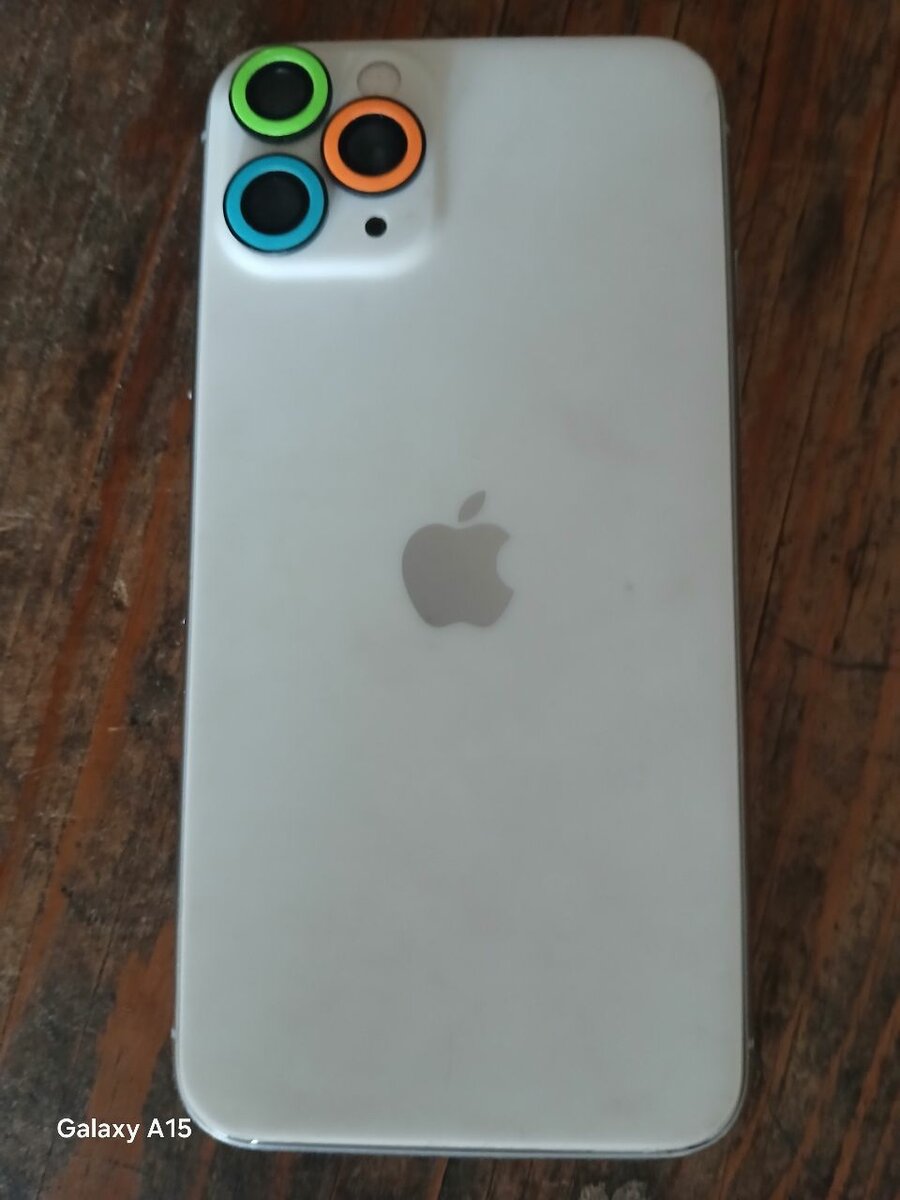 iPhone X moderne 64 Go