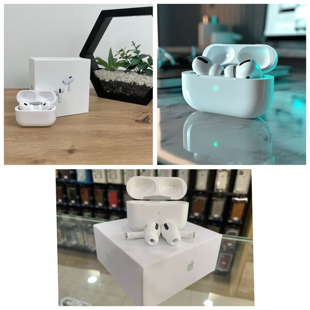 AirPod Pro 2 CERTIFIÉ CE