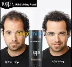 Fibre capillaire kératine