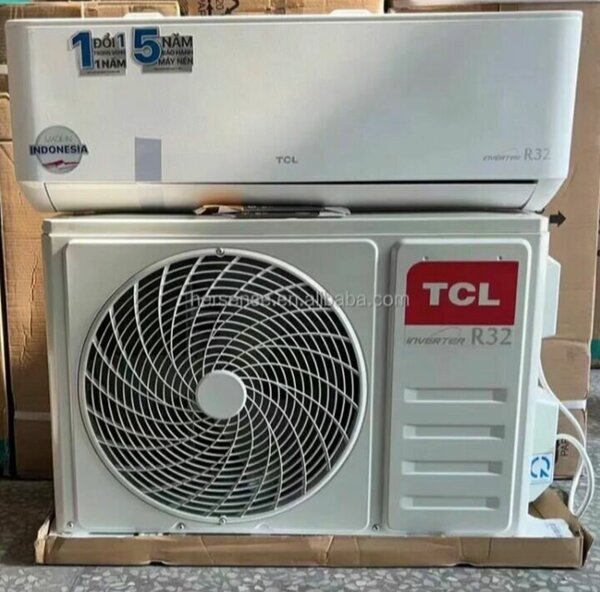 BUY TCL AIR CONDITIONER