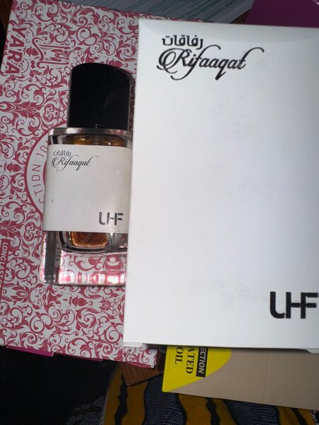 Rifaaqat parfums femmes