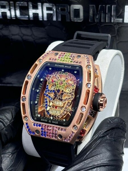 Richard mille