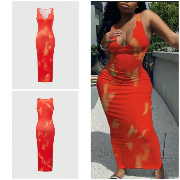 Robe SHEIN