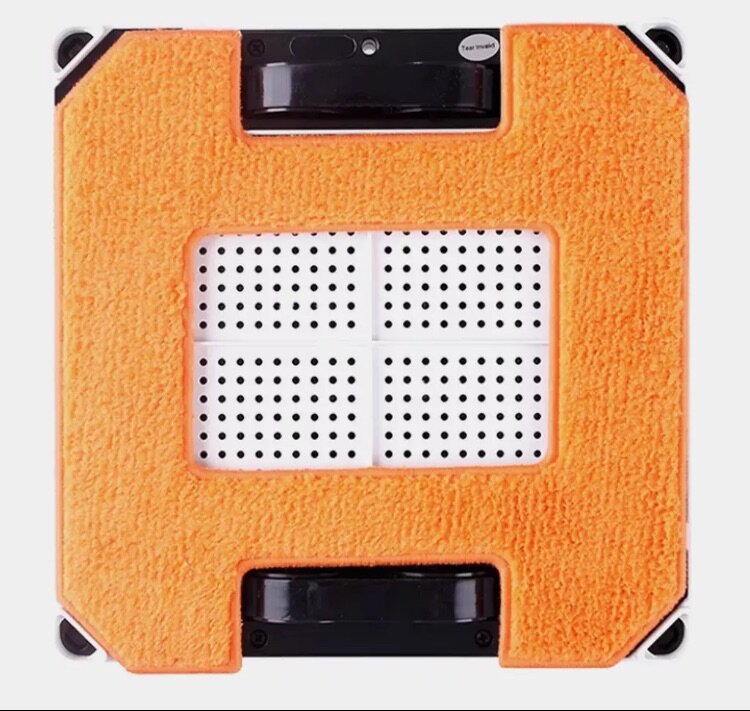 Робот для мойки окон Liectroux