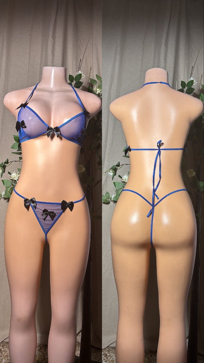 Lingerie de bonne qualité