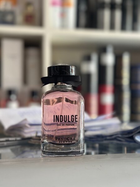 Indulge Eau de Parfum