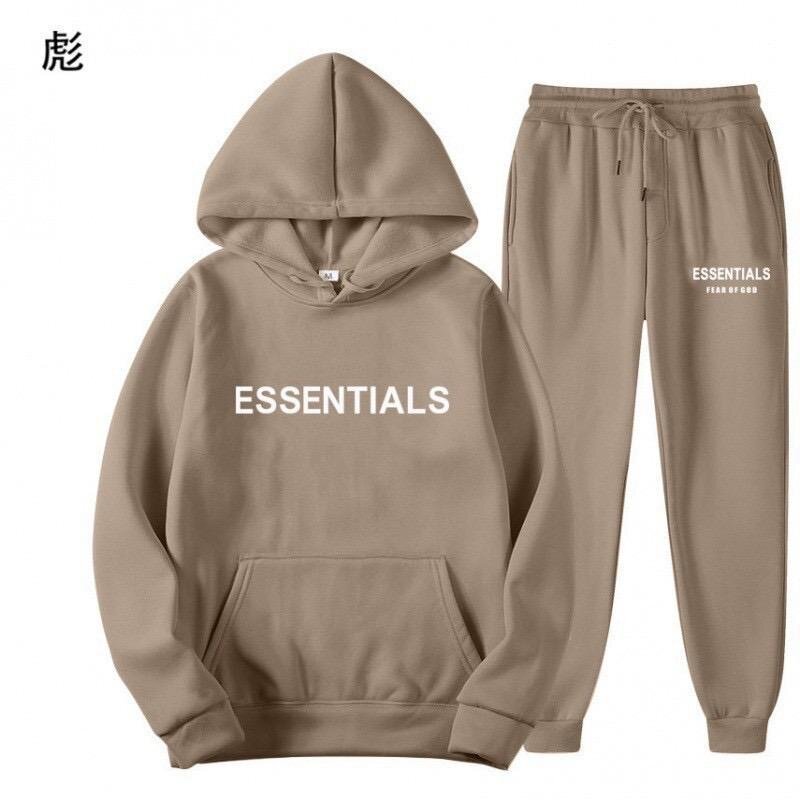 Ensemble essentials