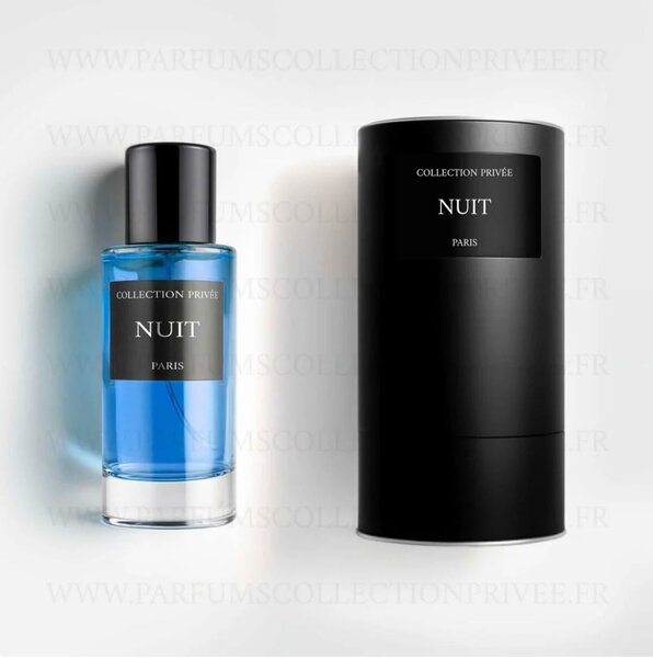 Parfum Collection Privée Nuit