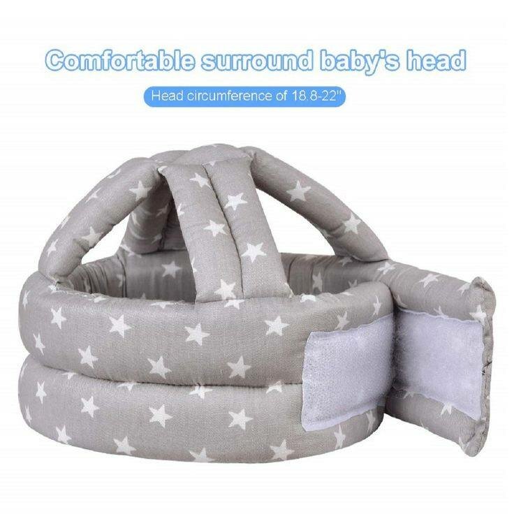 Casque de sécurité pour enfant