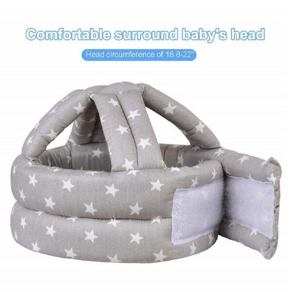 Casque de sécurité pour enfant