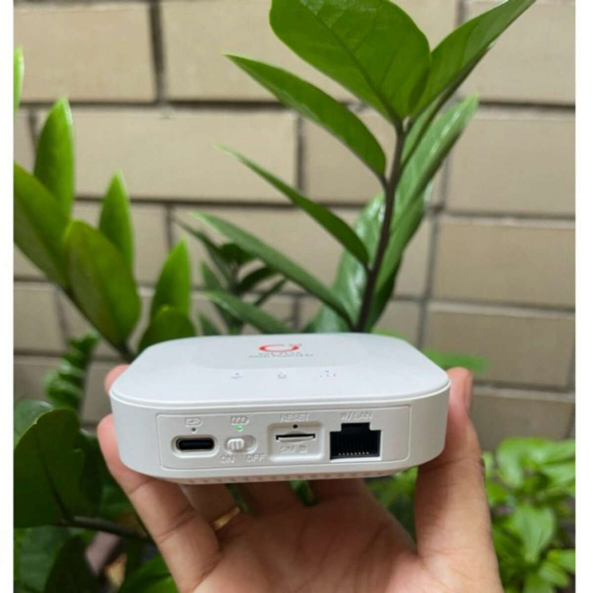 UNIVESAL CPE ADVANCED WIFI