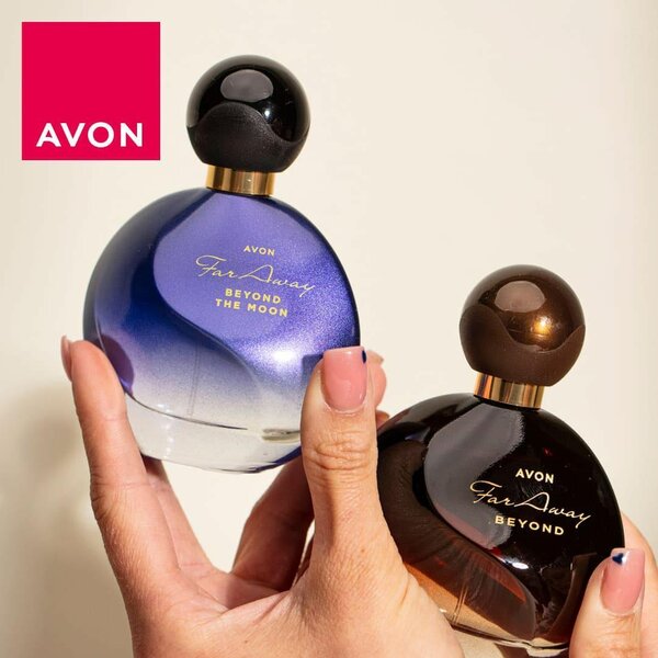 Avon faraway