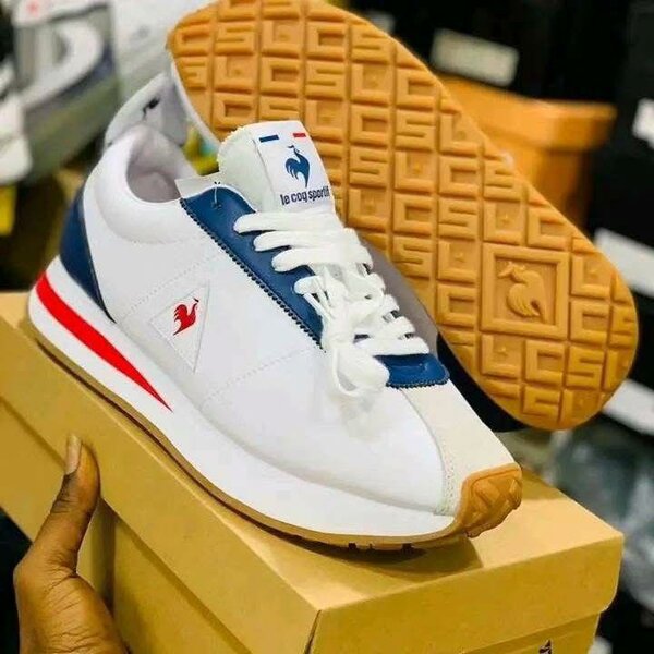 Sneakers Homme Confort Stylé